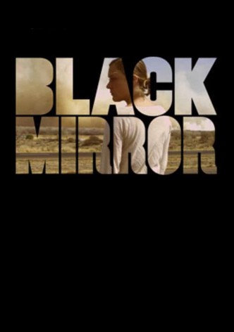 Black Mirror