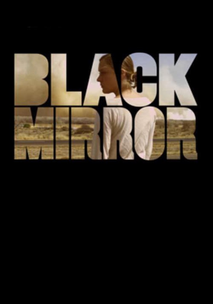 Black Mirror