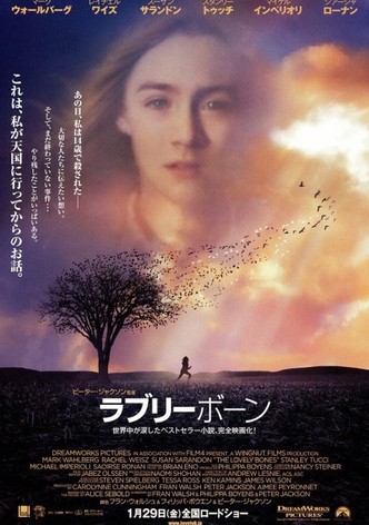 ラブリーボーン