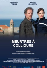 Meurtres à Collioure