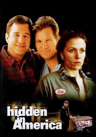 Hidden in America