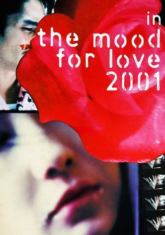 In the Mood for Love 2001