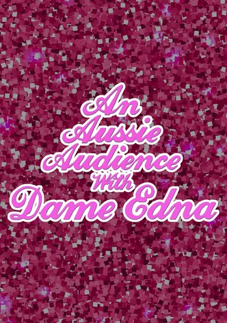 An Aussie Audience with Dame Edna