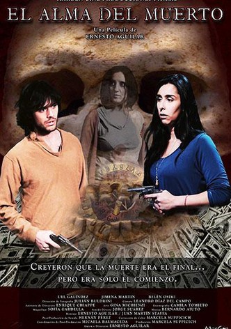 El Alma del Muerto