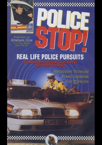 Police Stop!