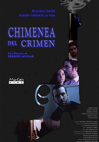 Chimenea del Crimen
