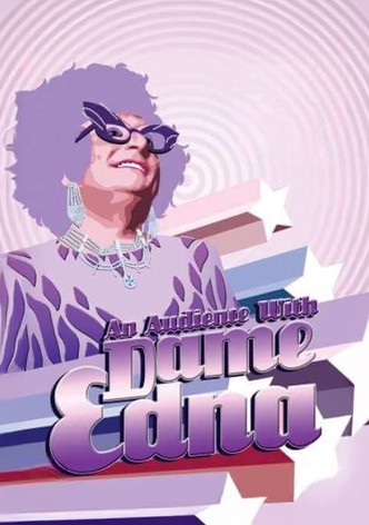 An Audience with Dame Edna Everage