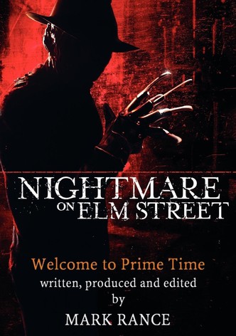 Welcome to Primetime