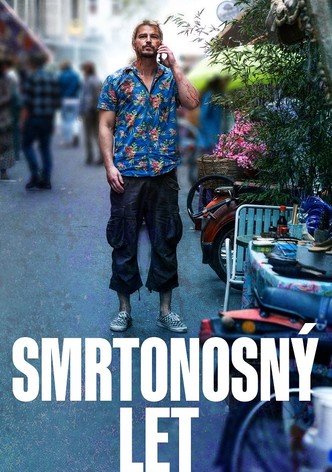 Smrtonosný let