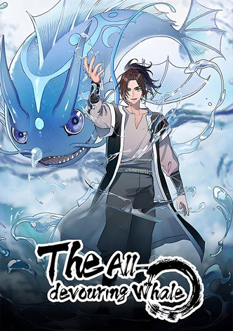 The All-Devouring Whale