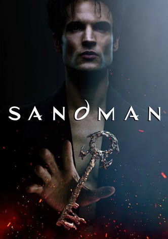 Sandman: Mestre dos Sonhos