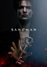 The Sandman