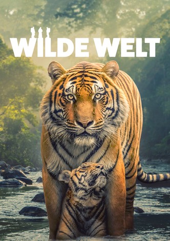 Wilde Welt