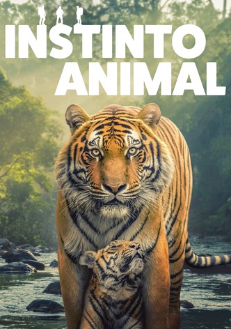 Instinto animal