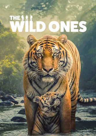The Wild Ones poster