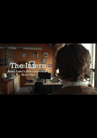 The Intern: A Rusty Lake Film