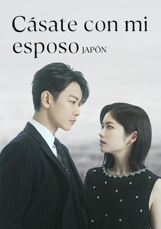 Cásate con mi esposo: Japón