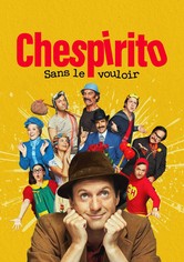 Chespirito : Sans le vouloir