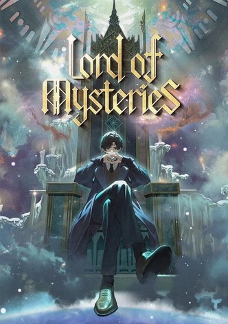Lord of Mysteries