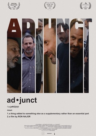 Adjunct