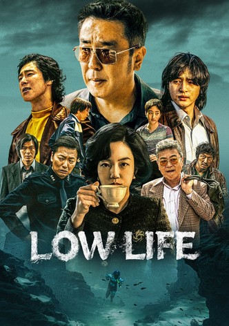Low Life