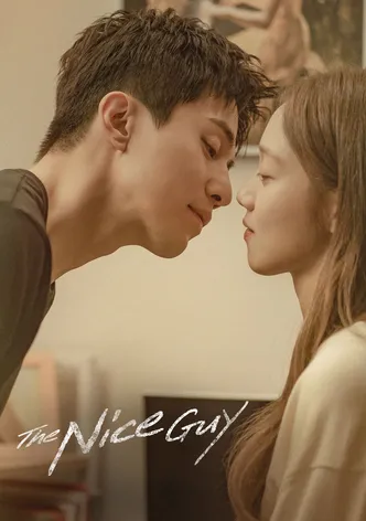 The Nice Guy poster
