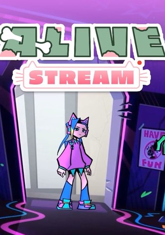 ALIVESTREAM