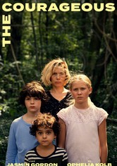 The Courageous