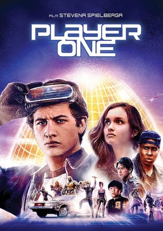 Player One