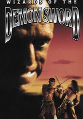Wizards of the Demon Sword