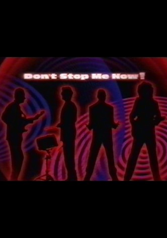 Don't Stop Me Now