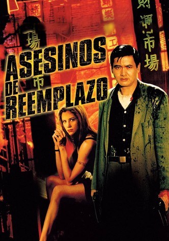 Asesinos de reemplazo