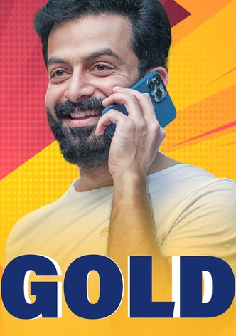 Gold