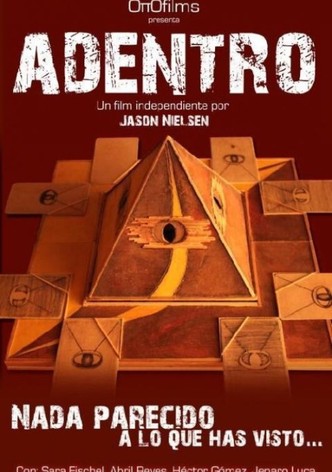 ADENTRO/AFUERA