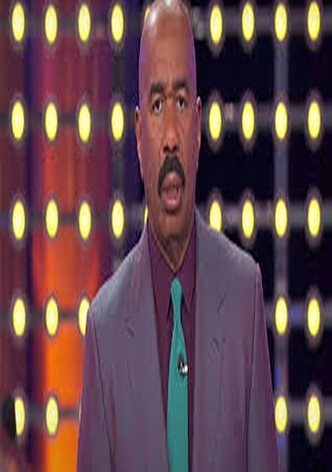 Steve Harvey's Feud