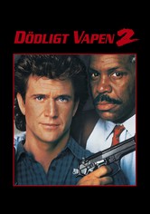 Dödligt vapen 2