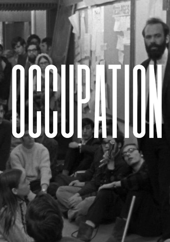 Occupation
