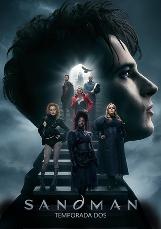Sandman - Temporada 2