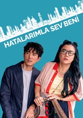 Hatalarımla Sev Beni