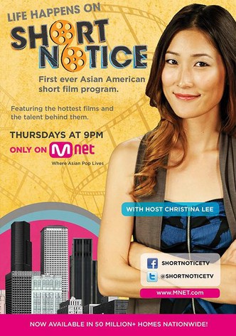 Short Notice