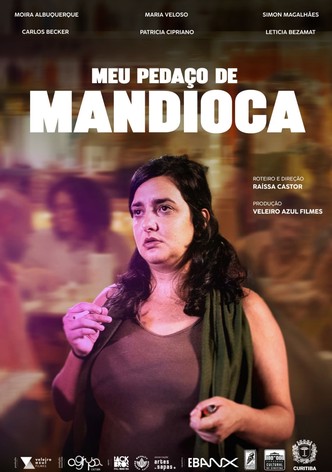 Meu Pedaço de Mandioca