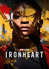 Ironheart