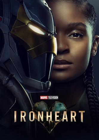 Ironheart