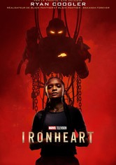 Ironheart