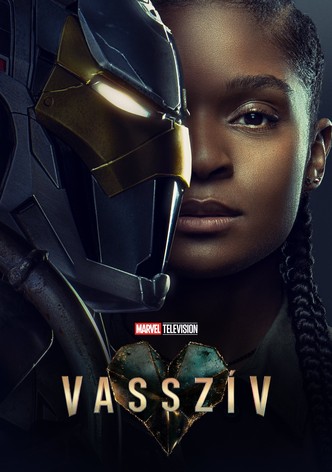 Vasszív