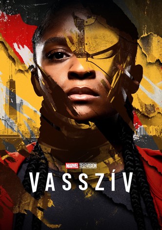 Vasszív