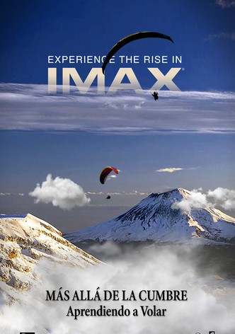 Beyond the Summit: Learning to Fly
