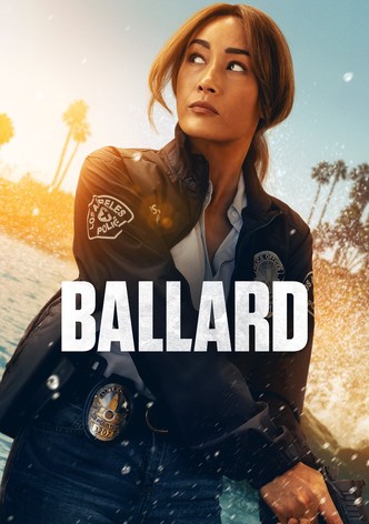 Ballard - Season 1