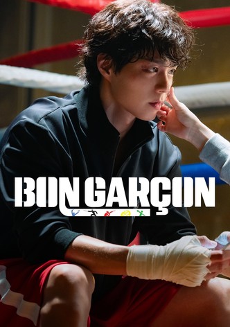BON GARÇON