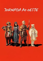 Jornada ao Oeste
